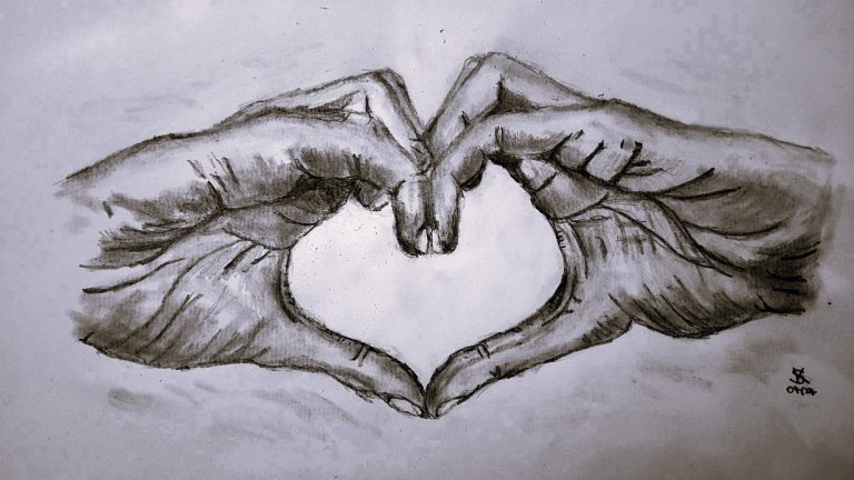 Loving Hands