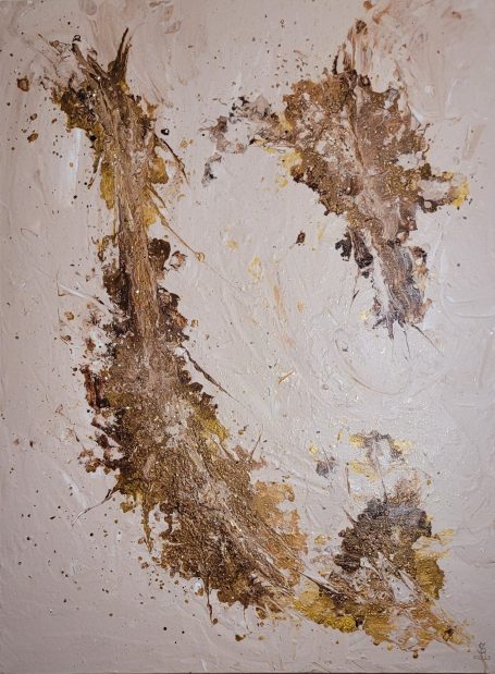 ohne Titel