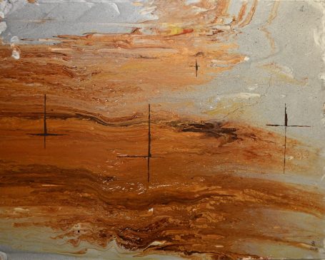 ohne Titel